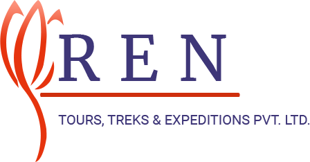 Ren Tours Treks & Expeditions Pvt. Ltd.